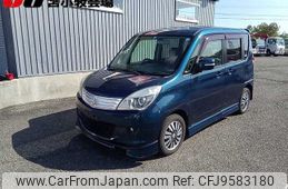 suzuki solio 2011 -SUZUKI--Solio MA15S--120904---SUZUKI--Solio MA15S--120904-