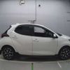 toyota yaris 2020 -TOYOTA 【豊橋 535ﾋ1717】--Yaris 6AA-MXPH10--MXPH10-2034569---TOYOTA 【豊橋 535ﾋ1717】--Yaris 6AA-MXPH10--MXPH10-2034569- image 8