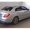 mercedes-benz c-class 2014 CFJ1782090 image 2