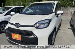 toyota sienta 2023 CFJ1465743