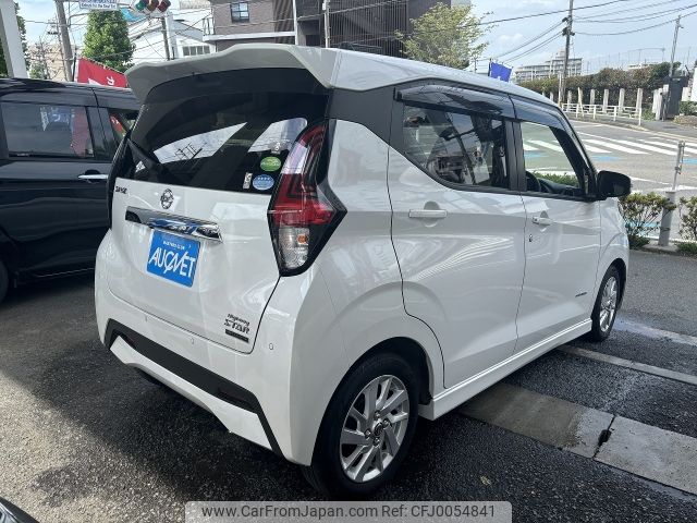 nissan dayz 2019 -NISSAN--DAYZ 5AA-B44W--B44W-0004710---NISSAN--DAYZ 5AA-B44W--B44W-0004710- image 2