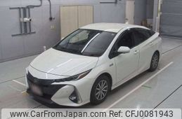 toyota prius-phv 2017 -TOYOTA--Prius PHV DLA-ZVW52--ZVW52-3038339---TOYOTA--Prius PHV DLA-ZVW52--ZVW52-3038339-