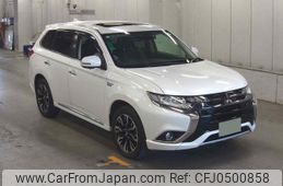 mitsubishi outlander-phev 2015 quick_quick_DLA-GG2W_GG2W-0305773