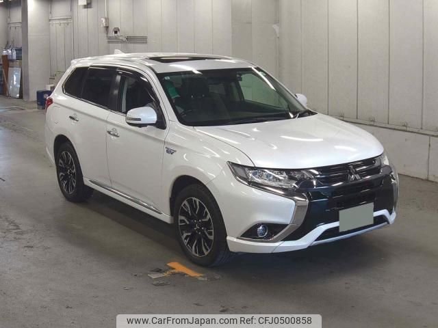 mitsubishi outlander-phev 2015 quick_quick_DLA-GG2W_GG2W-0305773 image 1