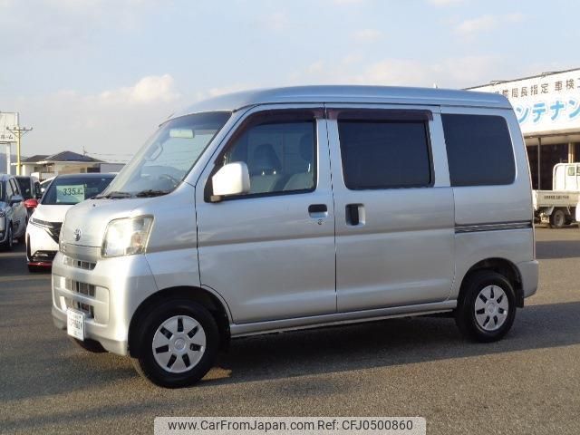 toyota pixis-van 2016 quick_quick_EBD-S331M_S331M-0010552 image 1