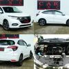 honda vezel 2018 quick_quick_RU4_RU4-1300158 image 9