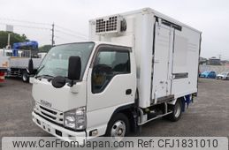 isuzu elf-truck 2020 CFJ1831010