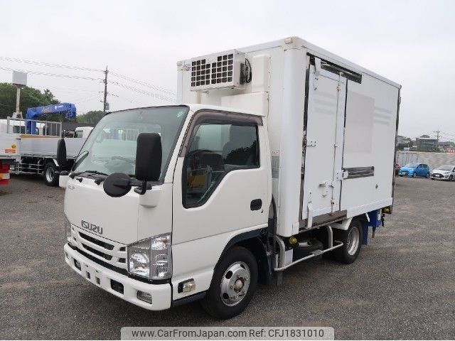 isuzu elf-truck 2020 CFJ1831010 image 1