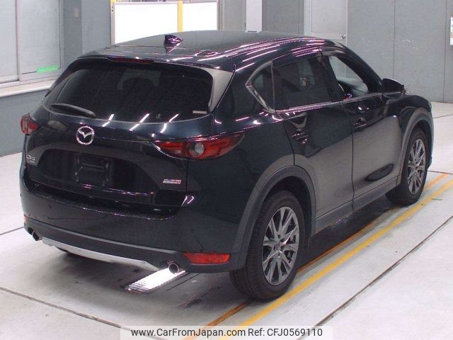 mazda cx-5 2019 -MAZDA--CX-5 KF2P-311017---MAZDA--CX-5 KF2P-311017- image 2