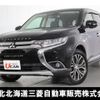 mitsubishi outlander 2016 quick_quick_GF8W_GF8W-0302415 image 1