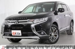 mitsubishi outlander 2016 quick_quick_GF8W_GF8W-0302415