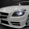 mercedes-benz slk-class 2013 quick_quick_172448_WDD1724482F063607 image 19