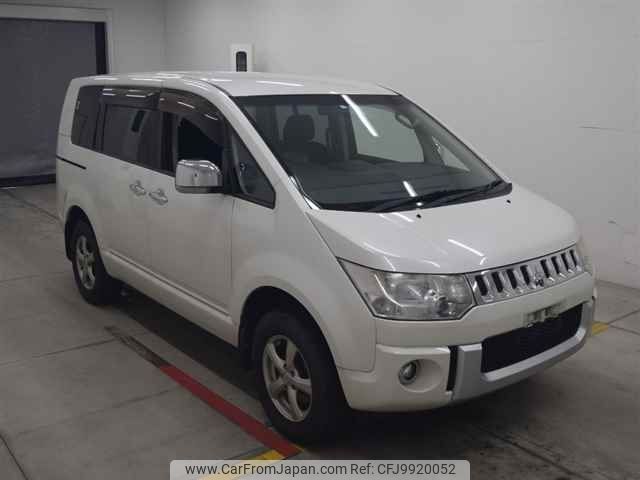 mitsubishi delica-d5 2012 -MITSUBISHI--Delica D5 CV5W-0704032---MITSUBISHI--Delica D5 CV5W-0704032- image 1