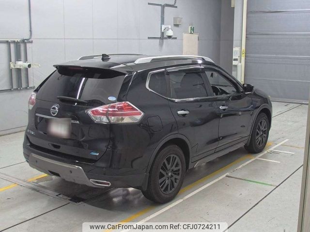 nissan x-trail 2015 -NISSAN--X-Trail NT32-515333---NISSAN--X-Trail NT32-515333- image 2