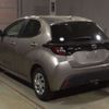toyota yaris 2021 -TOYOTA--Yaris 6AA-MXPH10--MXPH10-2075755---TOYOTA--Yaris 6AA-MXPH10--MXPH10-2075755- image 4