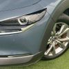 mazda cx-3 2021 CFJ1854353 image 19