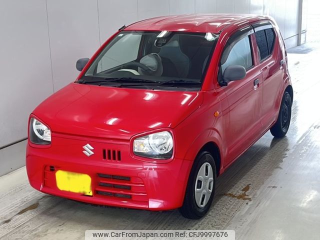 suzuki alto 2015 -SUZUKI 【広島 581く7162】--Alto HA36S-213011---SUZUKI 【広島 581く7162】--Alto HA36S-213011- image 1