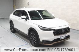 honda vezel 2024 CFJ1789601