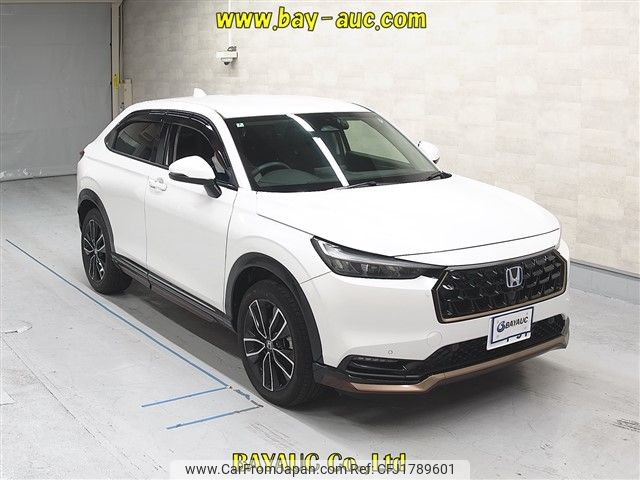 honda vezel 2024 CFJ1789601 image 1