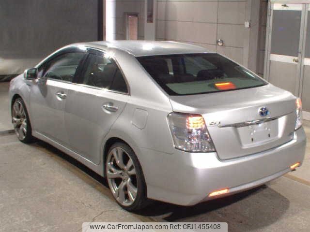 toyota sai 2010 -TOYOTA--SAI AZK10--AZK10-2030016---TOYOTA--SAI AZK10--AZK10-2030016- image 2
