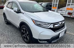 honda cr-v 2019 -HONDA 【富士山 303ﾊ 216】--CR-V DBA-RW1--RW1-1005932---HONDA 【富士山 303ﾊ 216】--CR-V DBA-RW1--RW1-1005932-