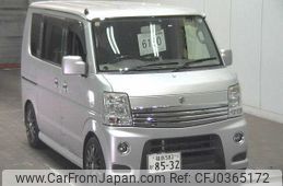 suzuki every-wagon 2011 -SUZUKI 【福島 583ｶ8532】--Every Wagon DA64W-364774---SUZUKI 【福島 583ｶ8532】--Every Wagon DA64W-364774-