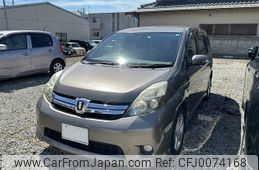 toyota isis 2011 -TOYOTA--Isis DBA-ZGM10W--ZGM10-0029161---TOYOTA--Isis DBA-ZGM10W--ZGM10-0029161-