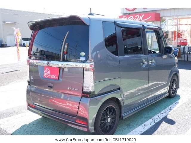 honda n-box 2011 CFJ1719029 image 2