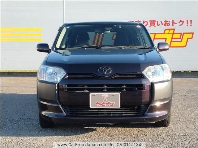 toyota succeed-van 2017 -TOYOTA--Succeed Van DBE-NCP160V--NCP160-0087565---TOYOTA--Succeed Van DBE-NCP160V--NCP160-0087565- image 2