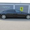 maybach maybach-others 2009 -OTHER IMPORTED--Maybach ABA-240179--WDB2401791A002602---OTHER IMPORTED--Maybach ABA-240179--WDB2401791A002602- image 9