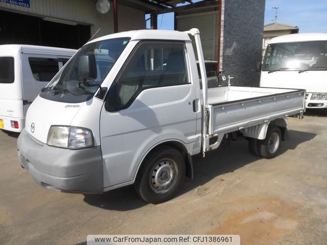 mazda bongo-truck 2000 GOO_NET_EXCHANGE_0802161A30250707W001 image 2