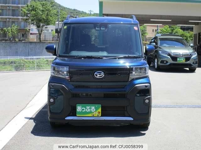 daihatsu tanto 2023 quick_quick_5BA-LA650S_LA650S-0361926 image 2