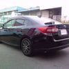 subaru impreza-g4 2018 -SUBARU--Impreza G4 DBA-GK7--GK7-010222---SUBARU--Impreza G4 DBA-GK7--GK7-010222- image 2