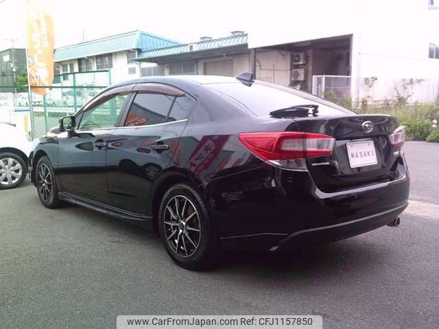 subaru impreza-g4 2018 -SUBARU--Impreza G4 DBA-GK7--GK7-010222---SUBARU--Impreza G4 DBA-GK7--GK7-010222- image 2