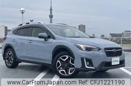 subaru impreza-wagon 2018 -SUBARU--Impreza Wagon DBA-GT7--GT7-074110---SUBARU--Impreza Wagon DBA-GT7--GT7-074110-
