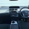 toyota prius-α 2014 -TOYOTA--Prius α DAA-ZVW41W--ZVW41-3356416---TOYOTA--Prius α DAA-ZVW41W--ZVW41-3356416- image 2