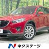 mazda cx-5 2014 -MAZDA--CX-5 LDA-KE2FW--KE2FW-135315---MAZDA--CX-5 LDA-KE2FW--KE2FW-135315- image 1