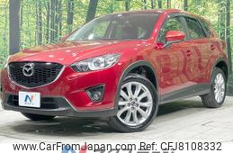 mazda cx-5 2014 -MAZDA--CX-5 LDA-KE2FW--KE2FW-135315---MAZDA--CX-5 LDA-KE2FW--KE2FW-135315-