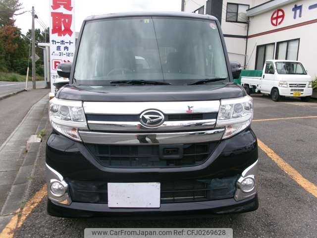 daihatsu tanto 2014 -DAIHATSU--Tanto DBA-LA610S--LA610S-0026594---DAIHATSU--Tanto DBA-LA610S--LA610S-0026594- image 2