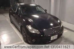 nissan fuga 2010 -NISSAN 【新潟 301ﾏ3579】--Fuga Y51--103208---NISSAN 【新潟 301ﾏ3579】--Fuga Y51--103208-