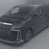 toyota alphard 2023 CFJ1842748 image 1