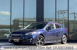 subaru impreza-wagon 2018 -SUBARU--Impreza Wagon DBA-GT2--GT2-036064---SUBARU--Impreza Wagon DBA-GT2--GT2-036064-