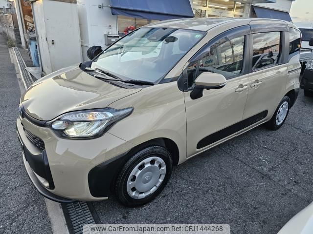 toyota sienta 2024 quick_quick_6AA-MXPL15G_1034195 image 2