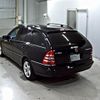 mercedes-benz c-class-station-wagon 2007 -MERCEDES-BENZ--Benz C Class Wagon 203246--WDB2032462F930762---MERCEDES-BENZ--Benz C Class Wagon 203246--WDB2032462F930762- image 6