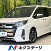 toyota noah 2018 quick_quick_ZRR80W_ZRR80-0446918 image 1