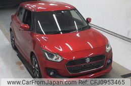 suzuki swift 2018 -SUZUKI--Swift ZC53S--113193---SUZUKI--Swift ZC53S--113193-