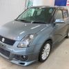 suzuki swift 2007 YAMAKATSU_ZC31S-203362 image 1