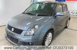 suzuki swift 2007 YAMAKATSU_ZC31S-203362