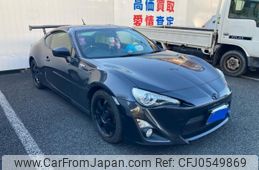 toyota 86 2013 -TOYOTA--86 DBA-ZN6--ZN6-029634---TOYOTA--86 DBA-ZN6--ZN6-029634-