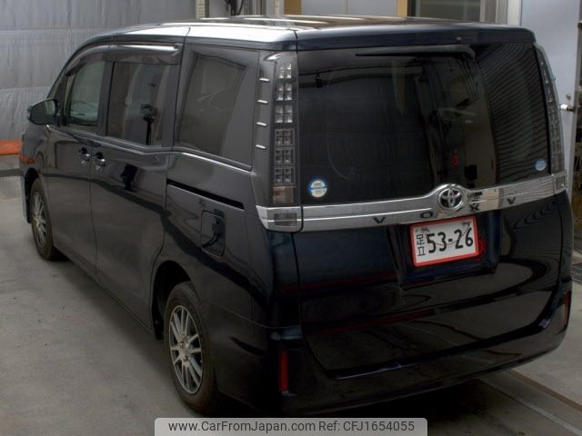 toyota voxy 2014 CFJ1654055 image 2